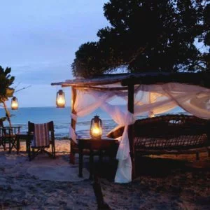 strand i kinondo kwetu